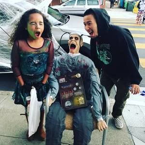 Meet your Posher, Cuu